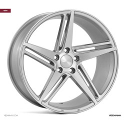 Veemann V-FS31 19x8,5 5X120 ET43 Silver Machined