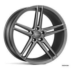 Veemann V-FS33 21x10,5 5X112 ET43 Gloss Graphite