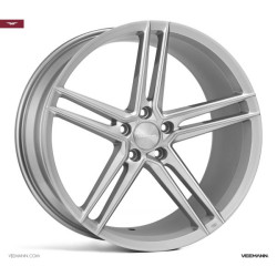 Veemann V-FS33 19x8,5 5X112 ET35 Silver Machined