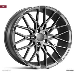 Veemann V-FS34 19x8,5 5X112 ET42 Gloss Graphite