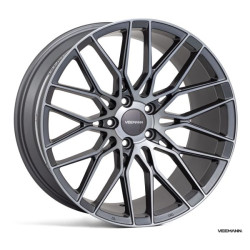 Veemann V-FS34 19x8,5 5X112 ET42 Graphite Smoke Machined