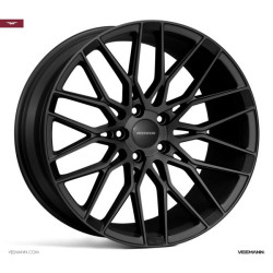 Veemann V-FS34 20x10 5X120 ET43 Matt Black