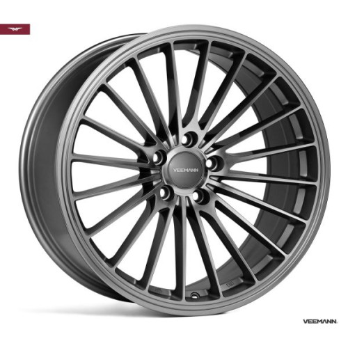 Veemann V-FS36 19x8,5 5X120 ET35 Gloss Graphite