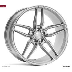 Veemann V-FS37 19x8,5 5x112 ET42 Silver Machined