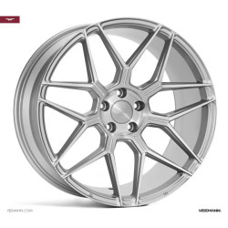 Veemann V-FS38 19x8,5 5X112 ET42 Silver Machined