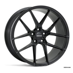 Veemann V-FS39 19x8,5 5X112 ET42 Gloss Black