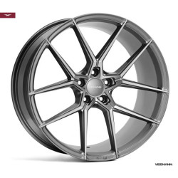 Veemann V-FS39 19x8,5 5X112 ET42 Gloss Graphite