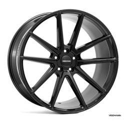 Veemann V-FS4 21x9 5X112 ET28 Gloss Black