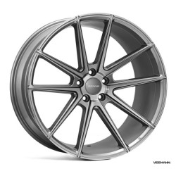 Veemann V-FS4 21x10,5 5X112 ET43 Gloss Graphite