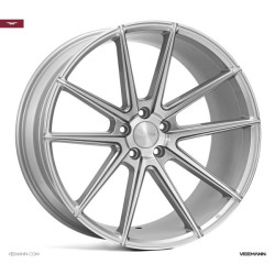 Veemann V-FS4 21x10,5 5X112 ET42 Silver Machined