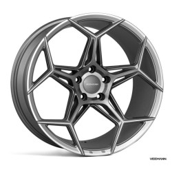 Veemann V-FS40 19x8,5 5X108 ET45 Gloss Graphite