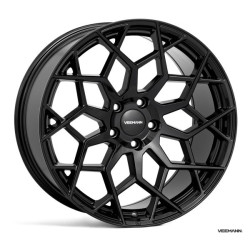 Veemann V-FS42 19x8,5 5X112 ET42 Gloss Black