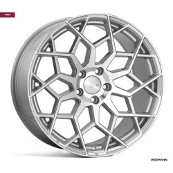 Veemann V-FS42 18x8 5X112 ET42 Silver Machined