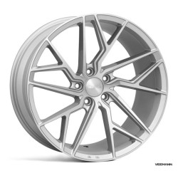 Veemann V-FS44 18x8 5X112 ET42 Silver Machined