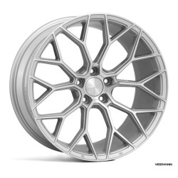 Veemann V-FS66 19x8,5 5X112 ET42 Silver Machined