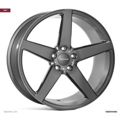 Veemann V-FS8 19x8,5 5X120 ET35 Gloss Graphite