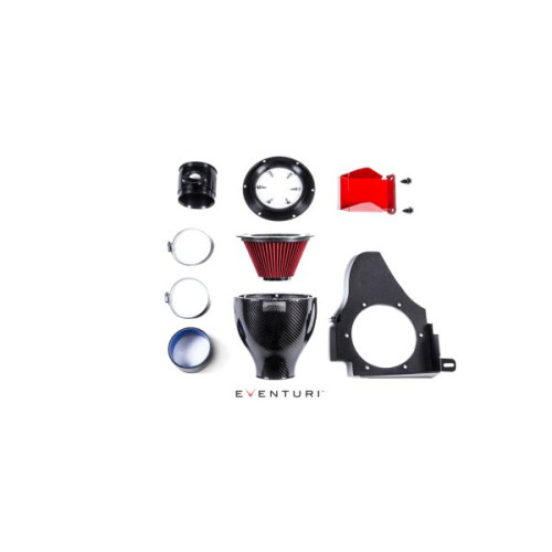 Dolot Eventuri BMW Z4M Kevlar intake