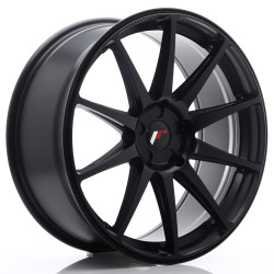 JR Wheels JR11 20x8,5 ET35 5H BLANK Matt Black