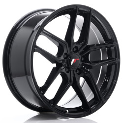 JR Wheels JR25 19x8,5 ET40 5x112 Gloss Black