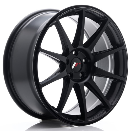 JR Wheels JR11 19x8,5 ET35 5x120 Matt Black