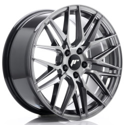 JR Wheels JR28 18x8,5 ET40 5x120 Hyper Black