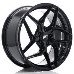 JR Wheels JR35 19x8,5 ET45 5x112 Gloss Black