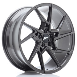 JR Wheels JR33 19x8,5 ET35 5x120 Hyper Gray