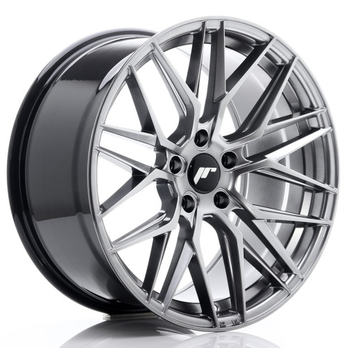 JR Wheels JR28 19x9,5 ET40 5x120 Hyper Black