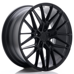 JR Wheels JR38 19x8,5 ET35 5x120 Matt Black