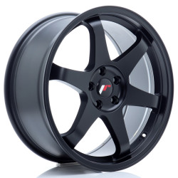 JR Wheels JR3 19x8,5 ET42 5x112 Matt Black