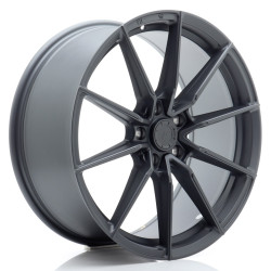 JR Wheels SL02 19x8,5 ET35 5x112 Matt Gun Metal