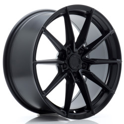 Felga Aluminiowa JR Wheels SL02 18x8 ET40 5x114,3 Matt Black