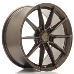 Felga Aluminiowa JR Wheels SL02 18x8 ET40 5x114,3 Matt Bronze