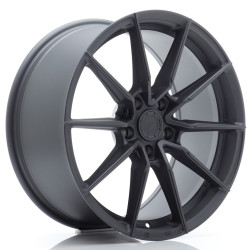 Felga Aluminiowa JR Wheels SL02 18x8 ET40 5x114,3 Matt Gun Metal