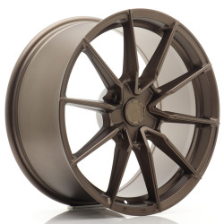 Felga Aluminiowa JR Wheels SL02 18x8 ET20-40 5H BLANK Matt Bronze