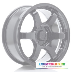 Felga Aluminiowa JR Wheels SL03 17x8 ET20-42 5H BLANK Custom Finish