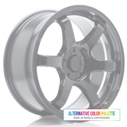 Felga Aluminiowa JR Wheels SL03 18x8 ET20-35 5H BLANK Custom Finish