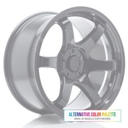 Felga Aluminiowa JR Wheels SL03 18x9,5 ET20-38 5H BLANK Custom Finish