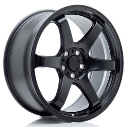 Felga Aluminiowa JR Wheels SL03 19x8,5 ET42 5x112 Matt Black