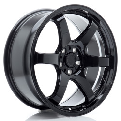 Felga Aluminiowa JR Wheels SL03 19x8,5 ET42 5x112 Gloss Black