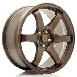 Felga Aluminiowa JR Wheels SL03 19x8,5 ET42 5x112 Matt Bronze