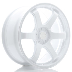 Felga Aluminiowa JR Wheels SL03 19x8,5 ET20-42 5H BLANK White