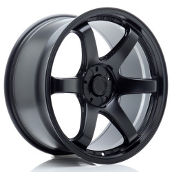 Felga Aluminiowa JR Wheels SL03 19x9 ET20-31 5H BLANK Matt Black