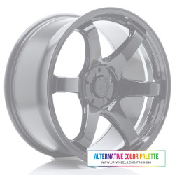 Felga Aluminiowa JR Wheels SL03 19x9 ET20-31 5H BLANK Custom Finish