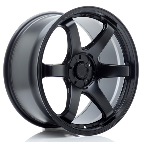 Felga Aluminiowa JR Wheels SL03 19x9,5 ET20-35 5H BLANK Matt Black