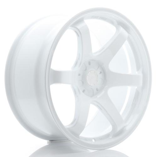 Felga Aluminiowa JR Wheels SL03 19x9,5 ET20-35 5H BLANK White