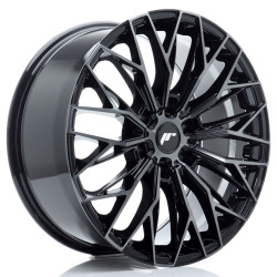 Felga Aluminiowa JR Wheels JRX12 20x9 ET20 6x139.7 Black Machined w/Tinted Face