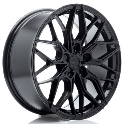 Felga Aluminiowa JR Wheels JR46 18x8 ET20-45 5H BLANK Gloss Black