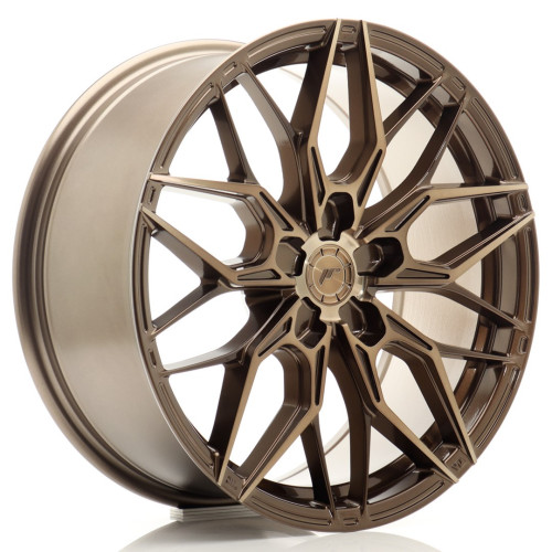 Felga Aluminiowa JR Wheels JR46 18x8 ET20-45 5H BLANK Platinum Bronze