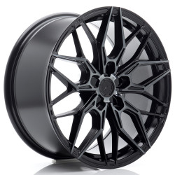 Felga Aluminiowa JR Wheels JR46 18x8 ET20-45 5H BLANK Black Machined w/Tinted Face